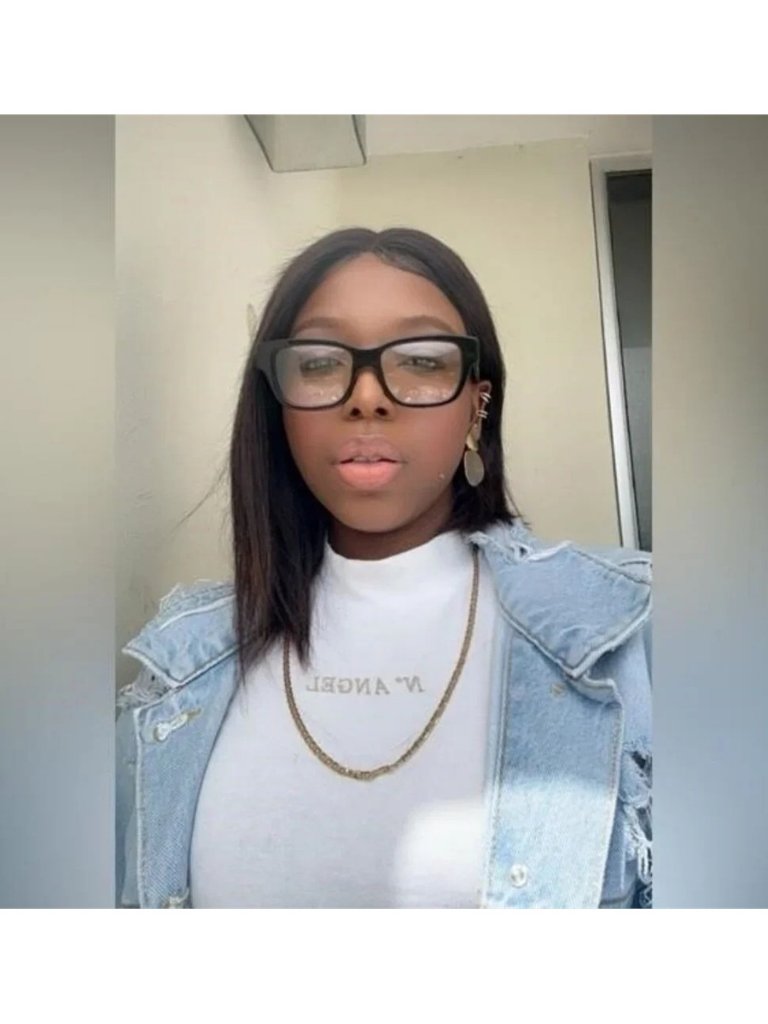 Gucci Gg1428o 001 Square Gucci Optical Comes In A Shiny Black Frame